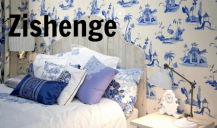 【Zishenge】欧盟11类商标转让